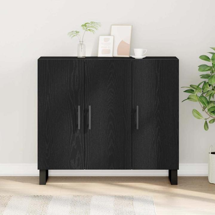 Actual product image VidaXL Buffet (90 x 34 x 80 cm)