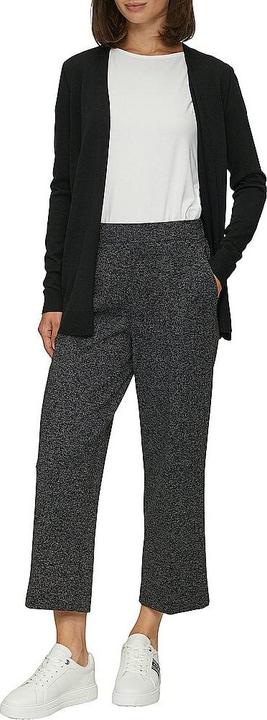 Produktbild s.Oliver Strickjacke Cardigan aus Viskose-Baumwollmix (38)