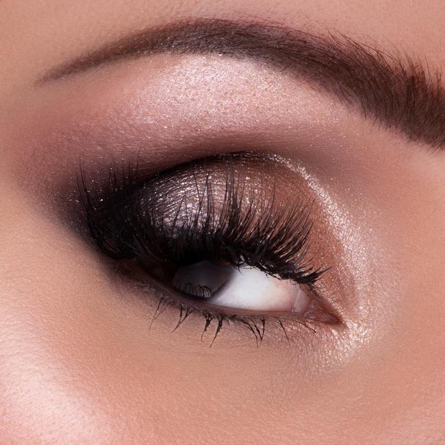 Produktbild Mulac Un-Connected Palette - Eye Palette (Un-connected)