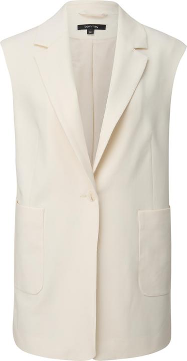 Image du produit Comma Indoor-Weste Weste aus Viskosestretch (34)