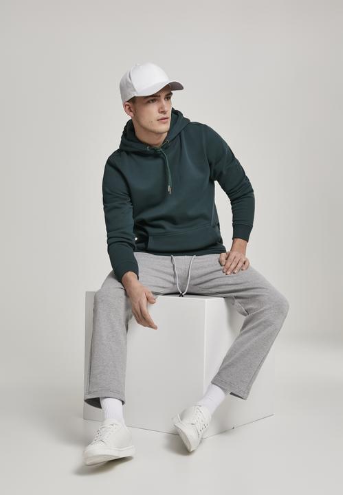 Produktbild Urban Classics Basic Sweat Hoody (XS)