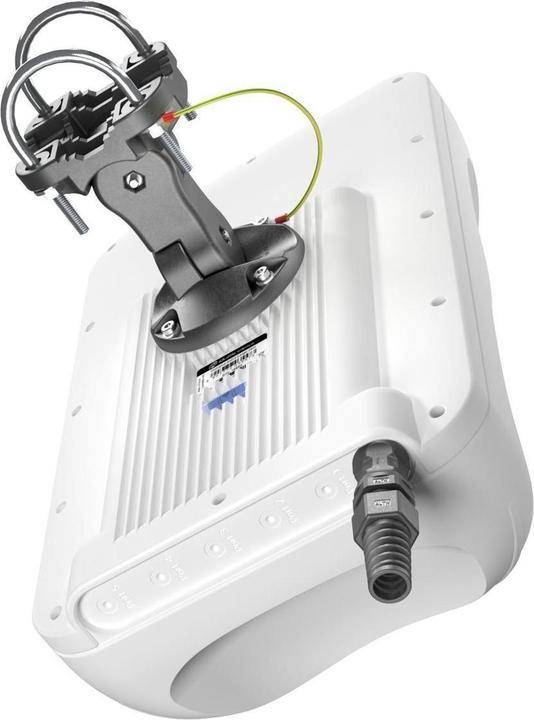 Actual product image Quwireless QuMax A500M (5G)