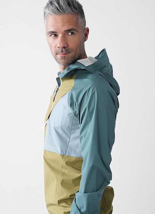 Immagine prodotto Ortovox Piz Selva 2. Jacket (S, M, L, XL, XXL)