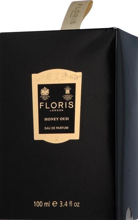 Actual product image Floris Honey Oud (Eau de parfum, 100 ml)