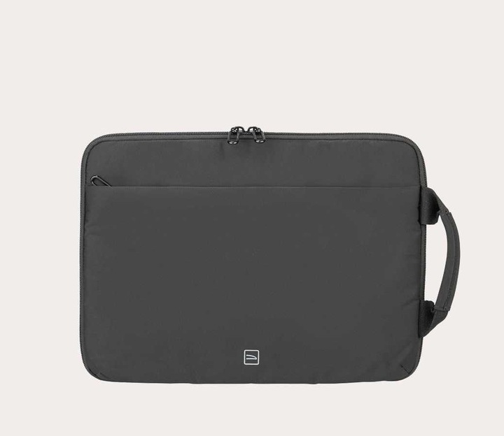 Actual product image Tucano Sandy Notebook Case, 13-14 inch, black (14.02", Universal)