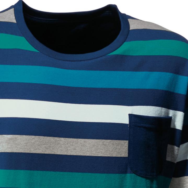 Image du produit Erwin Müller Pyjamas pour hommes (48)