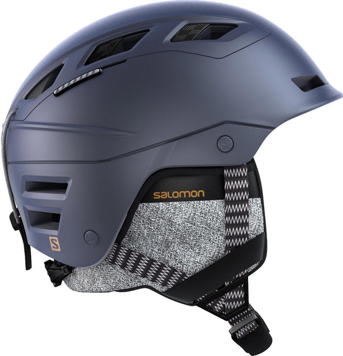 Immagine prodotto Salomon Casco da sci QST Charge (59 - 62 cm, L)