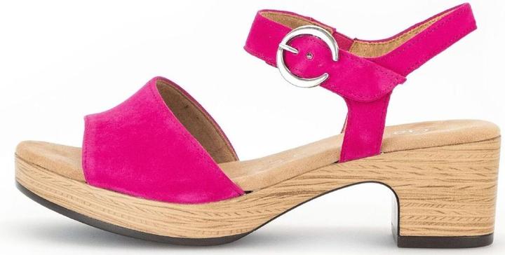 Produktbild Gabor Sandale 42.071.21 (38)