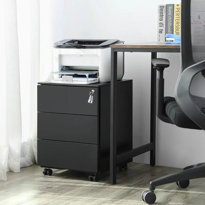 Produktbild Songmics Office Budy (39 x 45 x 54 cm)