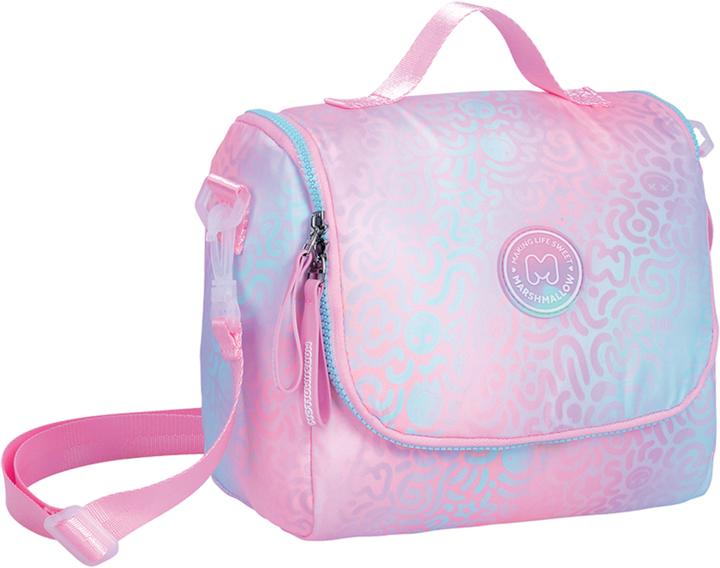 Produktbild Marshmallow Lunchbag