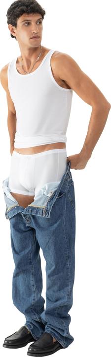 Produktbild Mey Network Retro Short / Pant (M, Einzelpack)