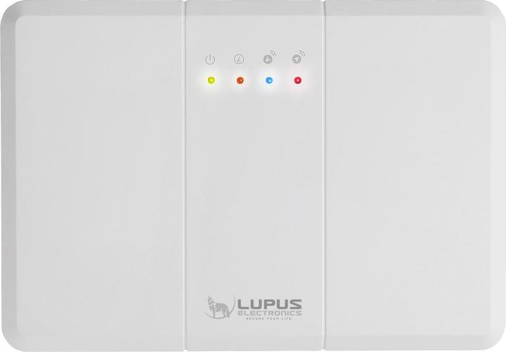 Produktbild Lupus-Electronics LUPUSEC V2 Signalwiederholer