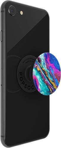Image du produit PopSockets PopGrip Mood Magma