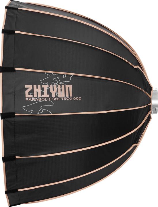 Actual product image Zhiyun Octagonal Softbox 90D (Bowens Mount) (Soft boxes, 90 cm)