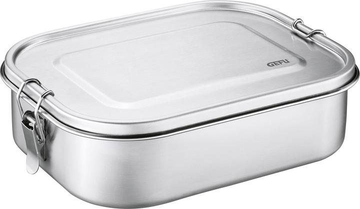 Actual product image GEFU Lunchbox 'Endure