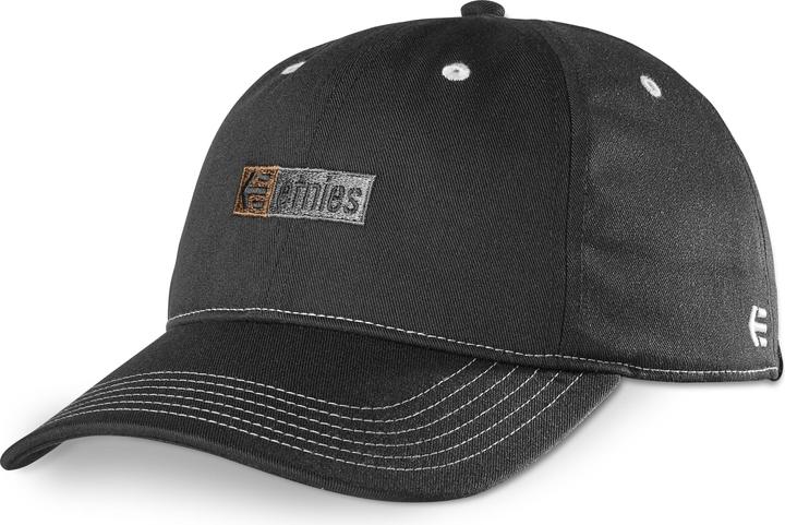 Produktbild etnies New Box Strapback