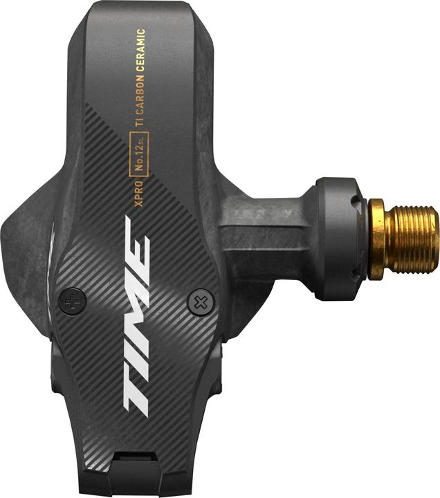 Produktbild Time MY24 Road Pedal Xpro 12-SL Q-Factor 53