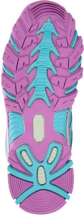 Produktbild Mountain Warehouse Wanderstiefel Oscar (36)