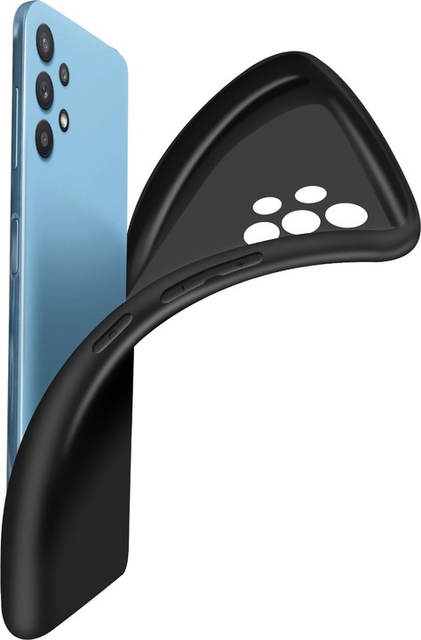 Actual product image Avizar Francis Series (Samsung Galaxy A32)