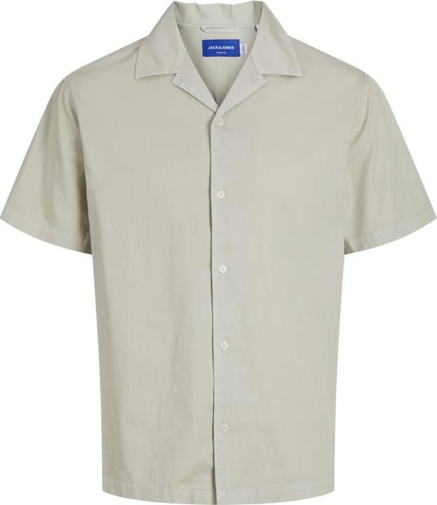 Jack & Jones Jorjeff washed resort Shirt (S)