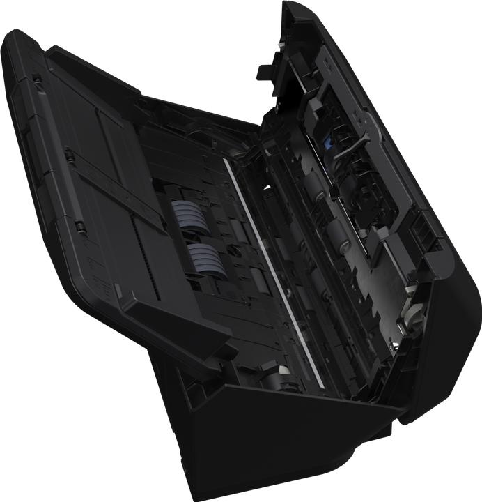 Produktbild Canon DR-C350 A4 Dokumentenscanner (USB)