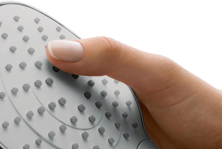 Produktbild hansgrohe Vernis Blend 100 Vario (2 Strahlarten, 15.20 l/min)