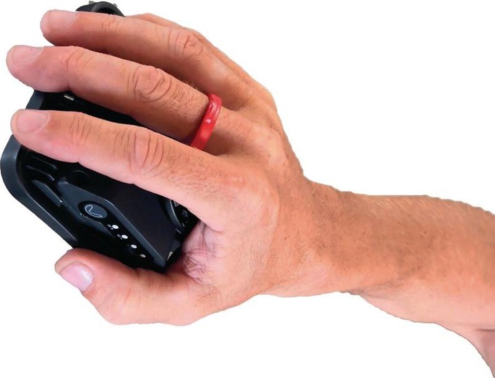 Actual product image Scangrip Battery-powered LED work light NOVA MINI (1000 lm)