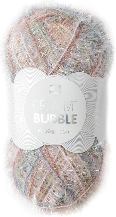 Rico Design Creative Bubble Print (90 m)