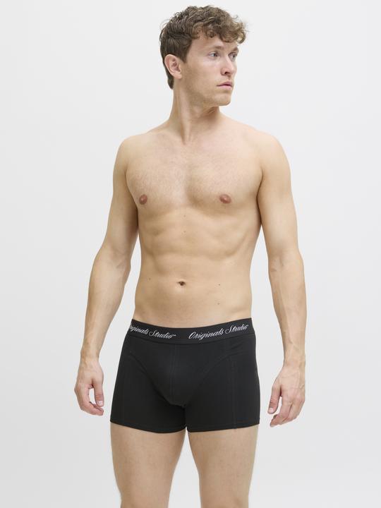 Produktbild Jack & Jones 3er-pack Trunks Trunks (L, 3er Pack)