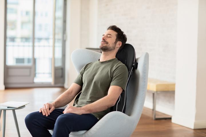 Immagine prodotto Medisana MC 823 Cuscinetto per massaggi