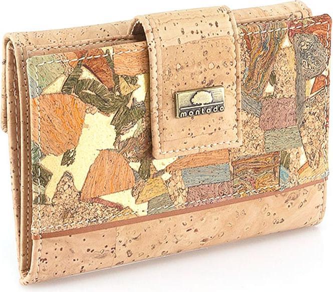 Actual product image Montado Mineral M" wallet