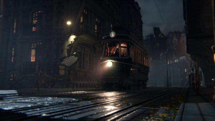 Image du produit Microids Syberia - The World Before (PS5, EN)