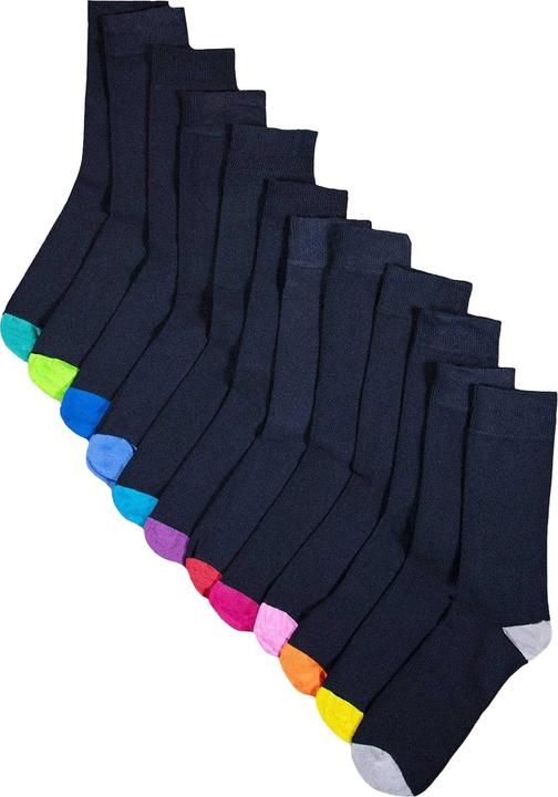 Produktbild Floso Socken (12erPack) (27 - 31)