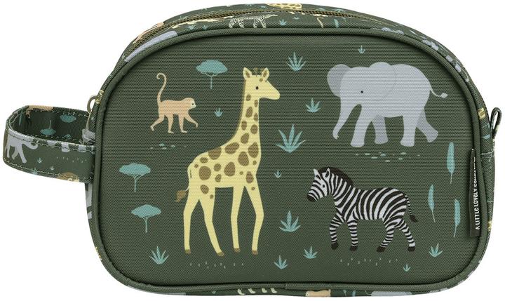 Actual product image Roost Toilet bag