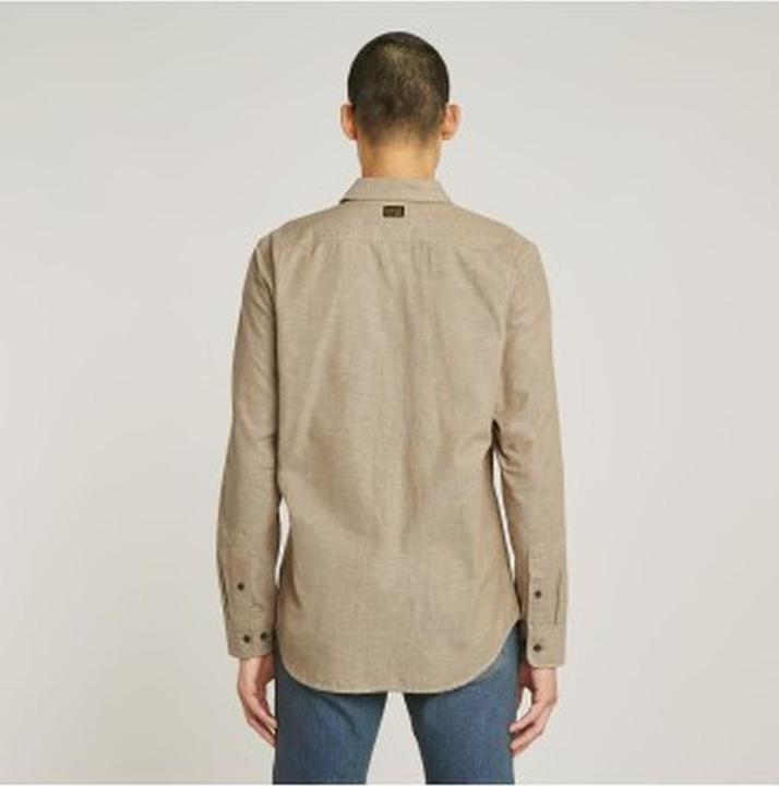 Immagine prodotto G-Star Camicia Slim Marina (L)