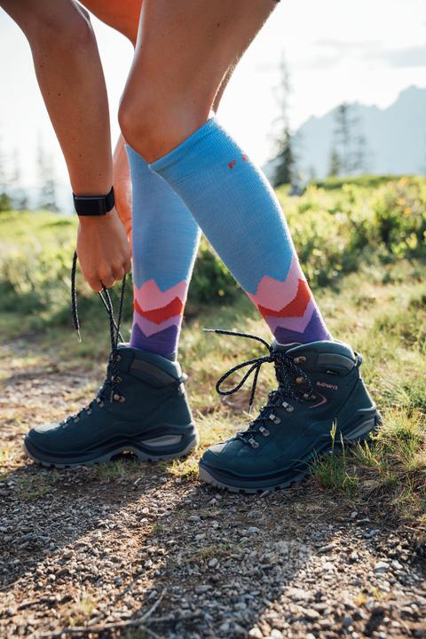 Actual product image Falke TK2 Explore Long (39 - 40)
