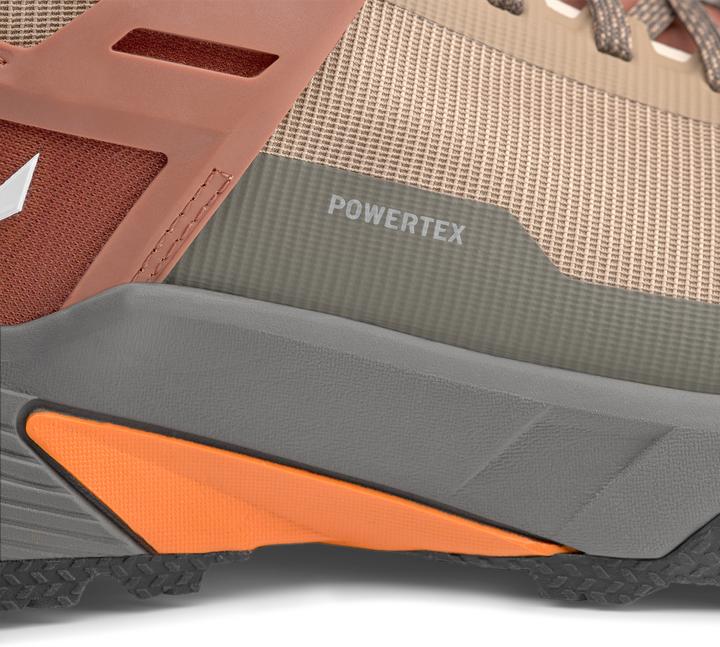 Produktbild Salewa Pedroc 2 Mid Powertex Schuh (43)