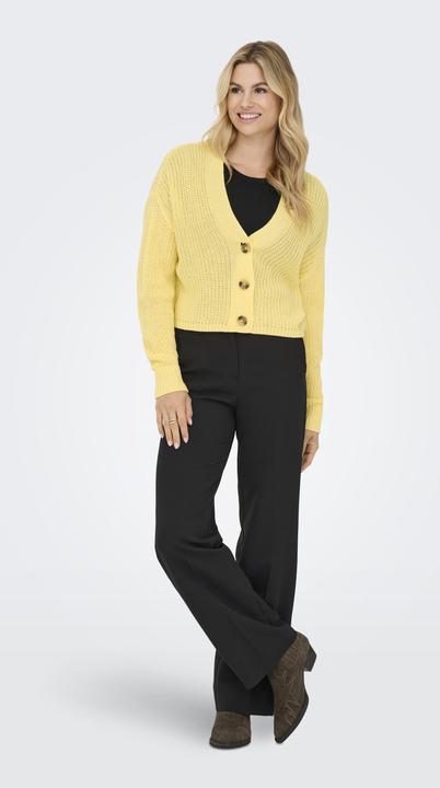 Produktbild Only Onlcarol Nice L/S Cardigan Knt Noos (M)