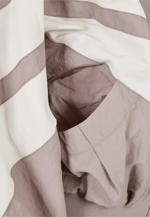 Produktbild Urban Classics Ladies Crinkle Batwing Jacket (XXL)