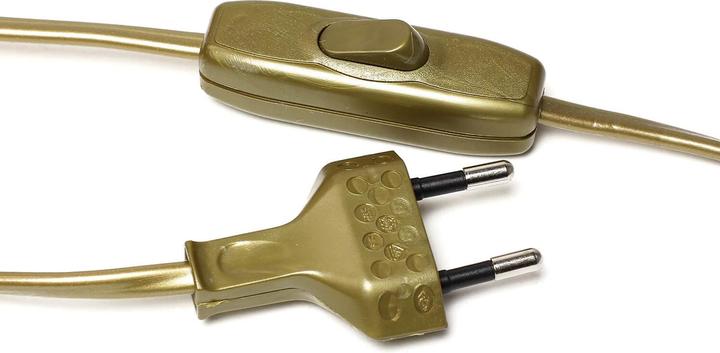 Actual product image Licht-Erlebnisse Lampade Ministero (E27)