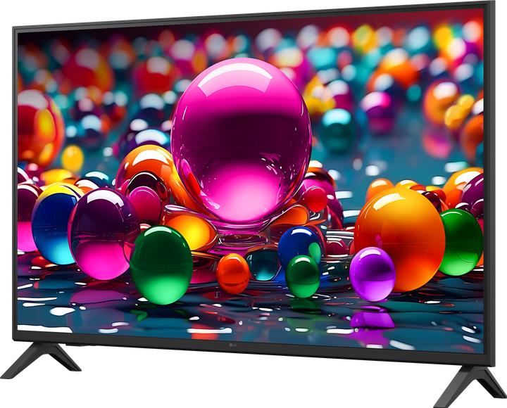Productafbeelding LG 43UA75006LA (43", UA75, LED, 4K, 2025)