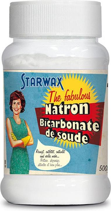 Immagine prodotto Starwax Bicarbonato di sodio