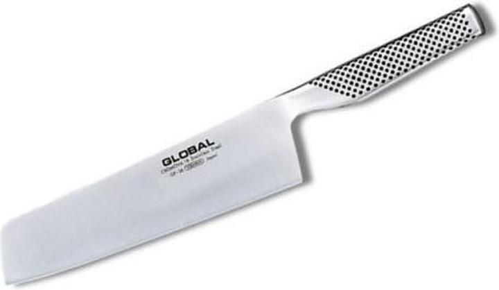 Produktbild Chroma Gemuese Messer 20 cm, Geschmie (20 cm)