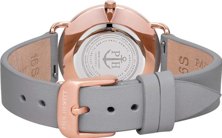 Produktbild Paul Hewitt Miss Ocean (Analoguhr, 33 mm)