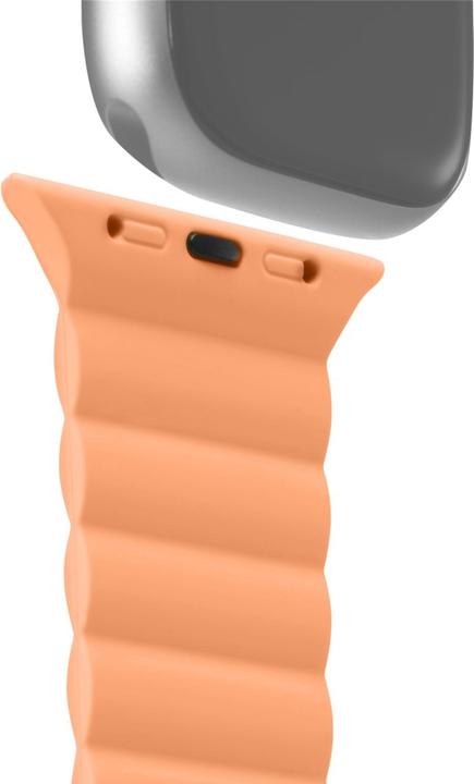 Immagine prodotto Hama Sensazione fantastica (42 mm, 44 mm, 45 mm, Silicone)