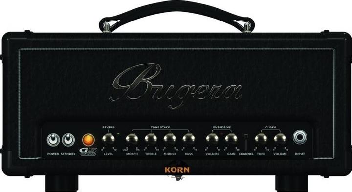 No Name Bugera G5 INFINIUM Wzmacniacz gitarowy lampowy (Chitarra, 5 W)