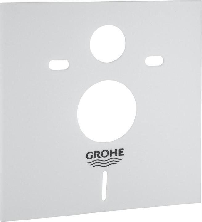 Grohe Kit d'insonorisation pour WC