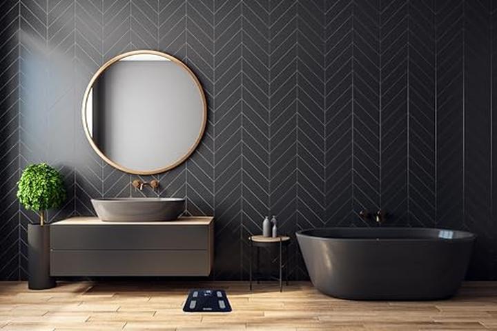 Immagine prodotto Terraillon Bilancia pesapersone Fit Coach (180 kg)