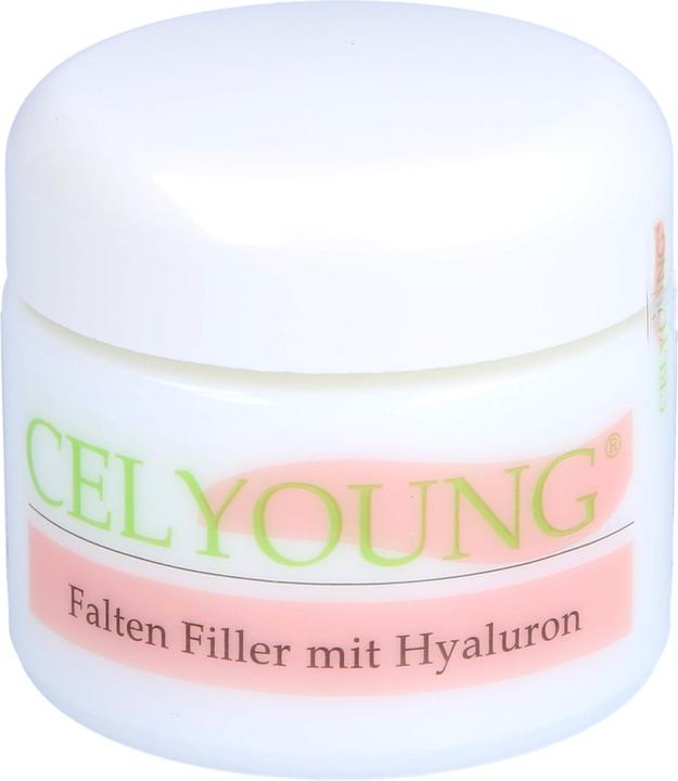 Actual product image Celyoung Wrinkle Fil M Hyal (100 ml)
