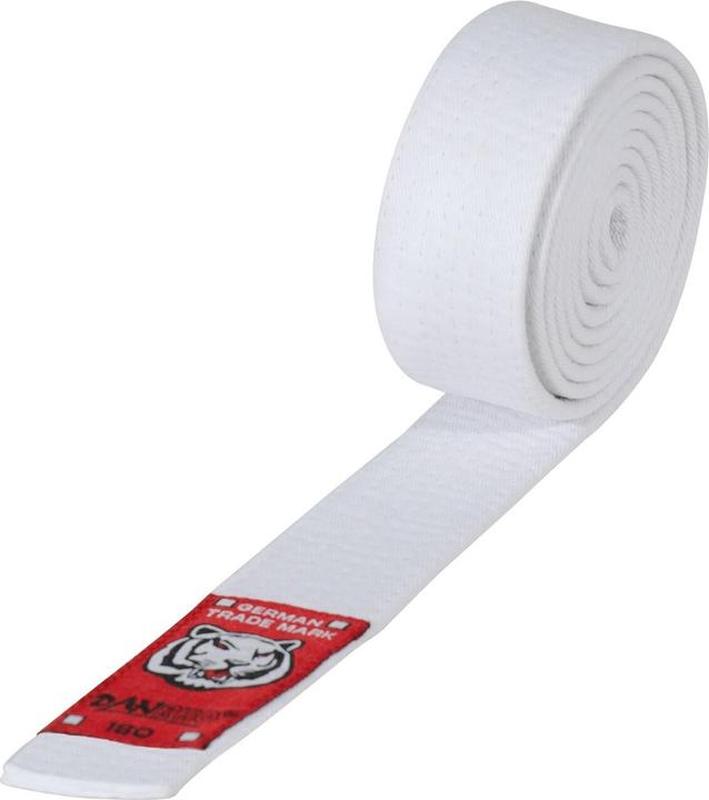 Produktbild Danrho Budō-Gürtel Kind